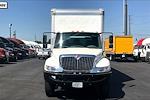 Used 2019 International DuraStar 4300 SBA 4x2 Box Truck for sale #491985 - photo 2