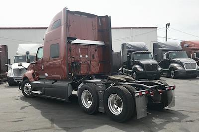 Used 2019 International LT SBA 6x4 Semi Truck for sale #492091 - photo 2