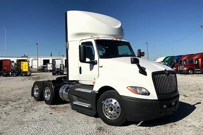 Used 2020 International LT Cummins X15, Signature Semi Truck for sale #499520 - photo 1