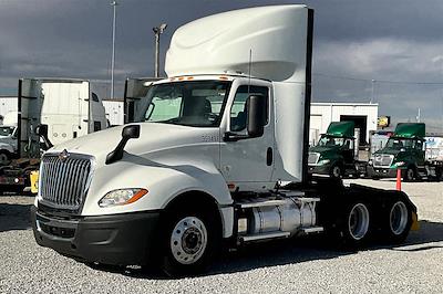 Used 2020 International LT Cummins X15, Signature Semi Truck for sale #500974 - photo 1