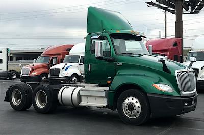 Used 2020 International LT International A26 Semi Truck for sale #501684 - photo 1