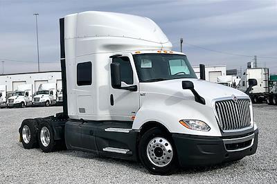 Used 2022 International LT International A26 Semi Truck for sale #501780 - photo 1