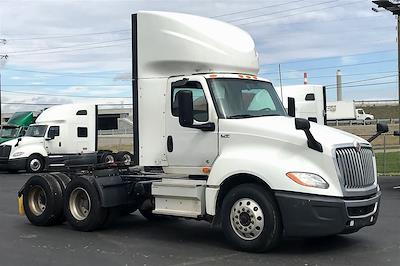 Used 2020 International LT Cummins X15, Signature Semi Truck for sale #502276 - photo 1