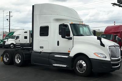 Used 2021 International LT Cummins X15, Signature Semi Truck for sale #502282 - photo 1