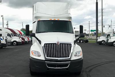 Used 2021 International LT Cummins X15, Signature Semi Truck for sale #502282 - photo 2
