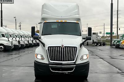 Used 2022 International LT Cummins X15, Signature Semi Truck for sale #502370 - photo 2