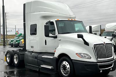 Used 2022 International LT Cummins X15, Signature Semi Truck for sale #502371 - photo 1
