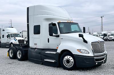 Used 2022 International LT Cummins X15, Signature Semi Truck for sale #502371 - photo 1