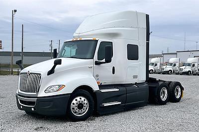 Used 2022 International LT Cummins X15, Signature Semi Truck for sale #502371 - photo 2