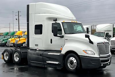 Used 2022 International LT Cummins X15, Signature Semi Truck for sale #502431 - photo 1