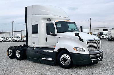 Used 2022 International LT Cummins X15, Signature Semi Truck for sale #502431 - photo 1