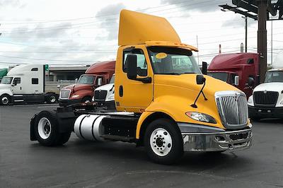 Used 2018 International RH International A26 Semi Truck for sale #502452 - photo 1