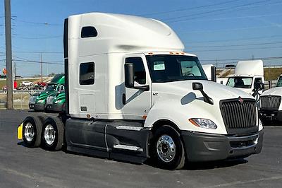 Used 2022 International LT Cummins X15, Signature Semi Truck for sale #502631 - photo 1