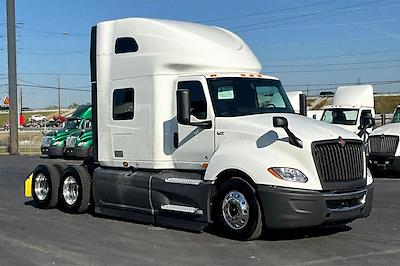 Used 2022 International LT Cummins X15, Signature Semi Truck for sale #502631 - photo 1