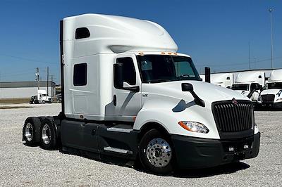 Used 2021 International LT Cummins X15, Signature Semi Truck for sale #502873 - photo 1