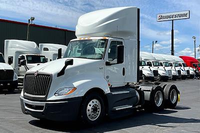 Used 2021 International LT Cummins X15, Signature Semi Truck for sale #503019 - photo 1