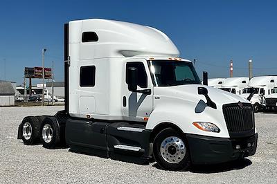 Used 2021 International LT Cummins X15, Signature Semi Truck for sale #503210 - photo 1