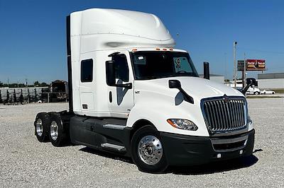 Used 2022 International LT International A26 Semi Truck for sale #503233 - photo 1
