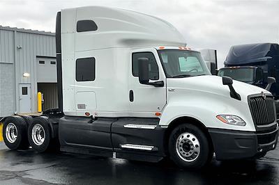 Used 2022 International LT Cummins X15, Signature Semi Truck for sale #503367 - photo 1