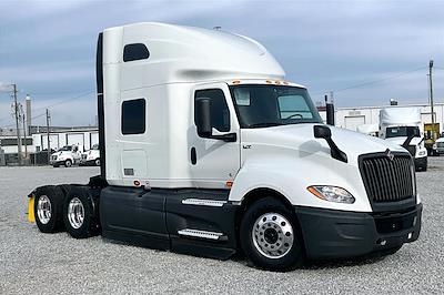 Used 2022 International LT Cummins X15, Signature Semi Truck for sale #503367 - photo 1