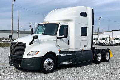 Used 2022 International LT Cummins X15, Signature Semi Truck for sale #503367 - photo 2