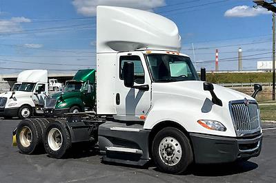 Used 2021 International LT Cummins X15, Signature Semi Truck for sale #503613 - photo 1