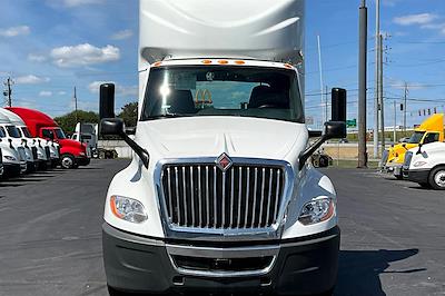 Used 2021 International LT Cummins X15, Signature Semi Truck for sale #503613 - photo 2