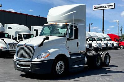 Used 2021 International LT Cummins X15, Signature Semi Truck for sale #503613 - photo 1