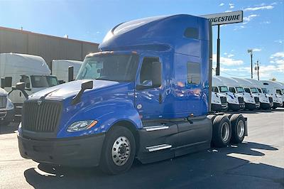 Used 2022 International LT International A26 Semi Truck for sale #504687 - photo 1