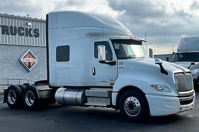 Used 2022 International LT International A26 Semi Truck for sale #504694 - photo 1