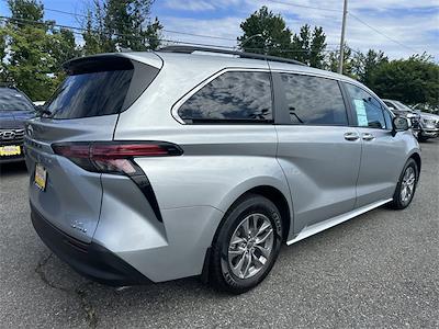 2022 Toyota Sienna AWD Minivan for sale #067081 - photo 2