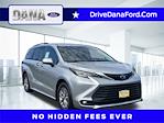 2022 Toyota Sienna AWD Minivan for sale #067081 - photo 1