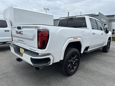 2021 GMC Sierra 2500 Crew Cab 4x4 Pickup for sale #108980 - photo 2