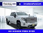 2021 GMC Sierra 2500 Crew Cab 4x4 Pickup for sale #108980 - photo 1