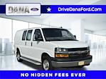 2023 Chevrolet Express 2500 RWD Empty Cargo Van for sale #186841 - photo 1