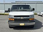 2023 Chevrolet Express 2500 RWD Empty Cargo Van for sale #186841 - photo 3