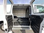 2023 Chevrolet Express 2500 RWD Empty Cargo Van for sale #186841 - photo 30