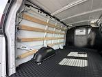 2023 Chevrolet Express 2500 RWD Empty Cargo Van for sale #186841 - photo 38