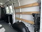 2023 Chevrolet Express 2500 RWD Empty Cargo Van for sale #186841 - photo 40
