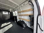 2023 Chevrolet Express 2500 RWD Empty Cargo Van for sale #186841 - photo 41
