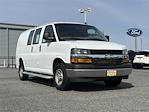 2023 Chevrolet Express 2500 RWD Empty Cargo Van for sale #186841 - photo 45