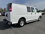 2023 Chevrolet Express 2500 RWD Empty Cargo Van for sale #186841 - photo 2