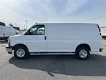 2023 Chevrolet Express 2500 RWD Empty Cargo Van for sale #186841 - photo 8
