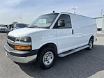2023 Chevrolet Express 2500 RWD Empty Cargo Van for sale #186841 - photo 9