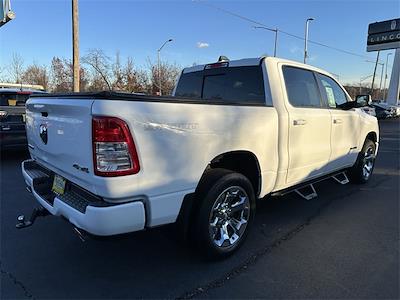 2022 Ram 1500 Crew Cab 4x4, Pickup for sale #223632 - photo 2