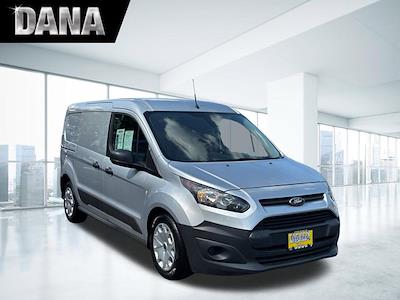 2016 Ford Transit Connect FWD Empty Cargo Van for sale #263393 - photo 1
