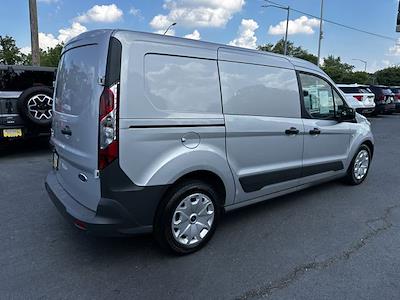2016 Ford Transit Connect FWD Empty Cargo Van for sale #263393 - photo 2
