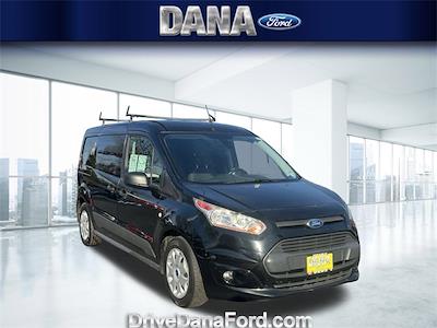 2016 Ford Transit Connect 4x2, Empty Cargo Van for sale #270380A - photo 1