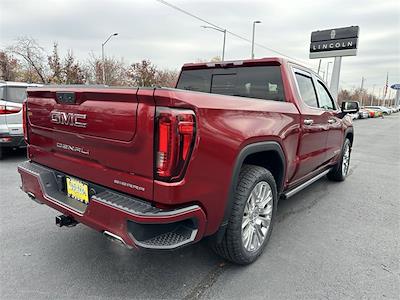 2020 GMC Sierra 1500 Crew Cab 4x4, Pickup for sale #322973 - photo 2