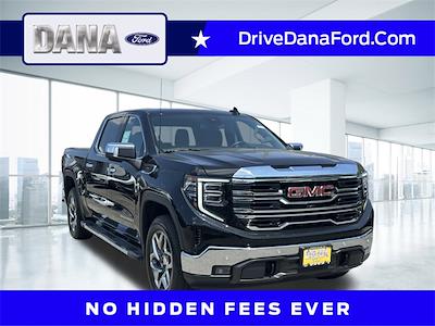 2023 GMC Sierra 1500 Crew Cab 4x4 Pickup for sale #332534 - photo 1
